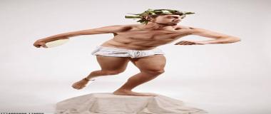 高性能运动地面材料研发