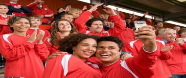 智能赛事计时与成绩发布